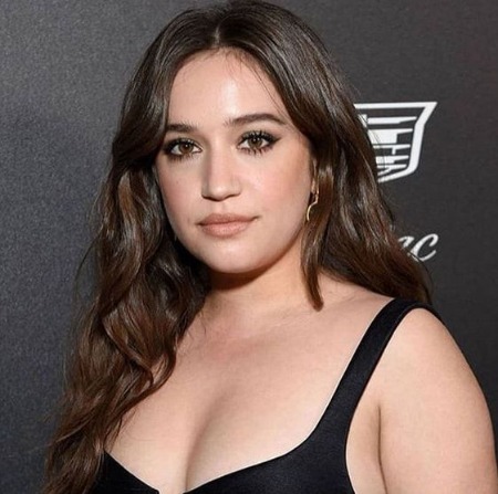 Gideon Adlon is the oldest sister of Valentine Rocky Adlon.
